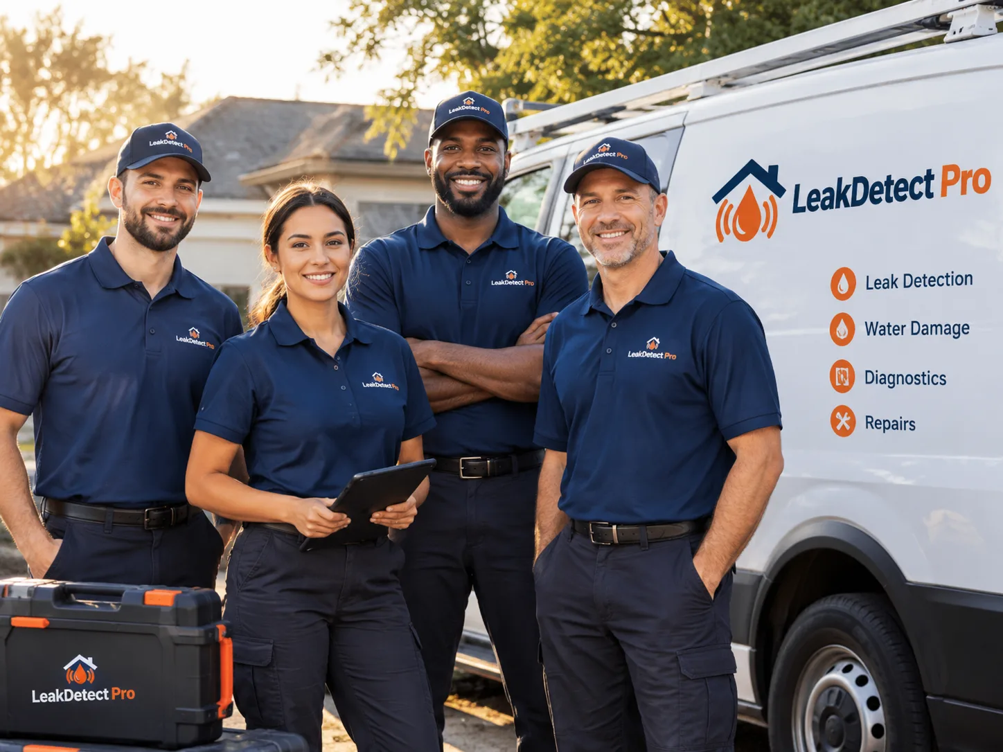 Roof Repair company in Beech Bluff, TN